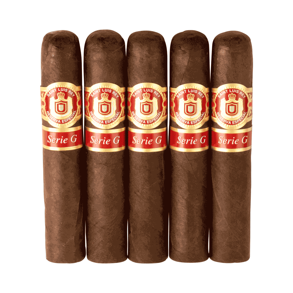 SLR Serie G Roth 5-Pack